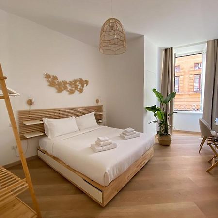 Boho Suites - Rome Colosseum Εξωτερικό φωτογραφία