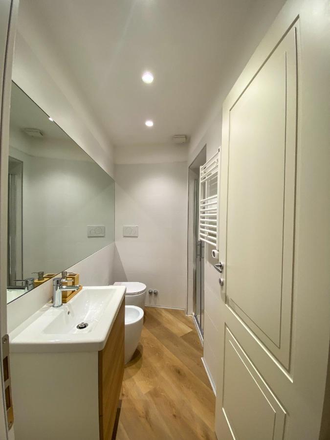 Boho Suites - Rome Colosseum Εξωτερικό φωτογραφία