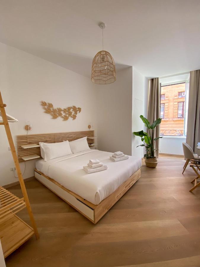 Boho Suites - Rome Colosseum Εξωτερικό φωτογραφία