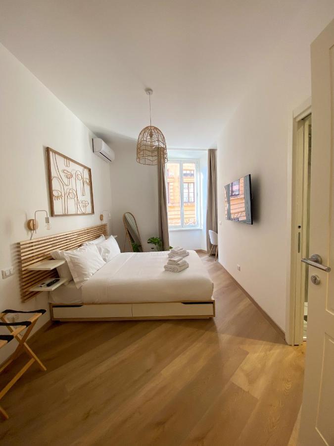 Boho Suites - Rome Colosseum Εξωτερικό φωτογραφία