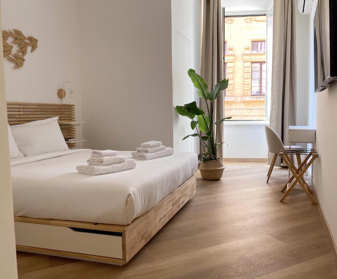 Boho Suites - Rome Colosseum Εξωτερικό φωτογραφία
