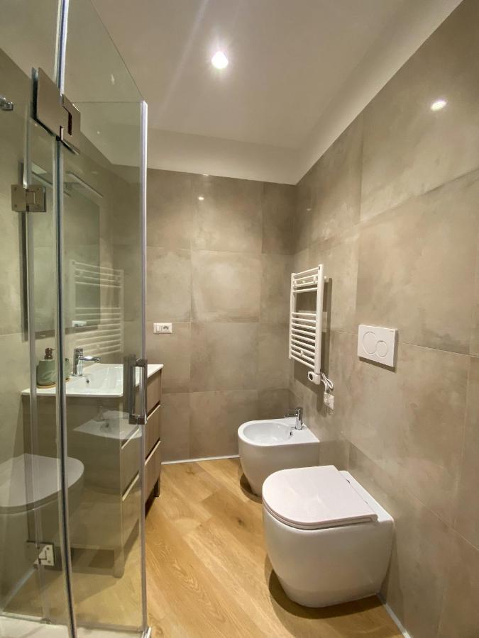 Boho Suites - Rome Colosseum Εξωτερικό φωτογραφία