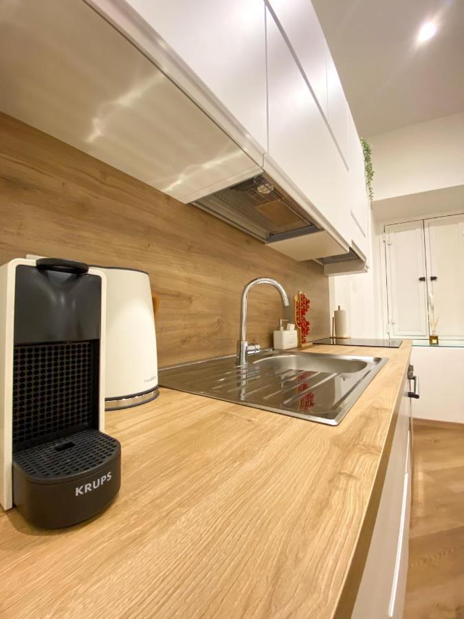 Boho Suites - Rome Colosseum Εξωτερικό φωτογραφία