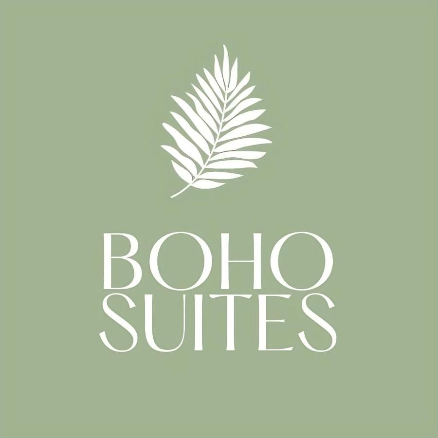 Boho Suites - Rome Colosseum Εξωτερικό φωτογραφία