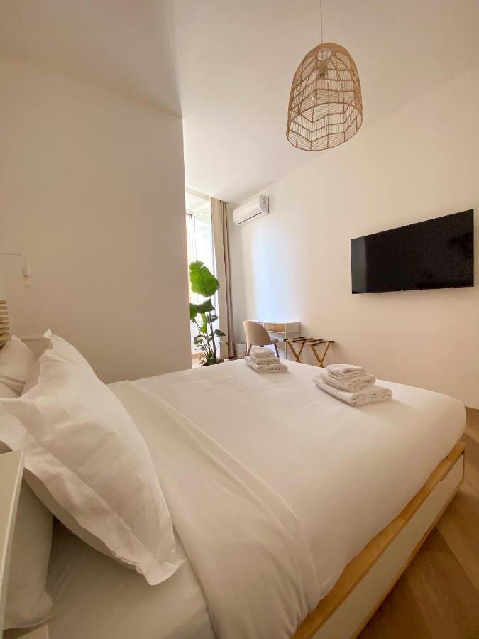 Boho Suites - Rome Colosseum Εξωτερικό φωτογραφία