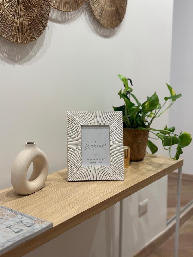 Boho Suites - Rome Colosseum Εξωτερικό φωτογραφία
