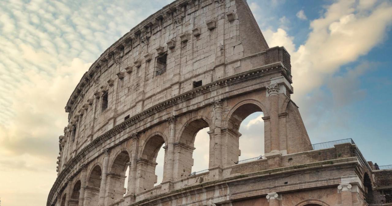Boho Suites - Rome Colosseum Εξωτερικό φωτογραφία