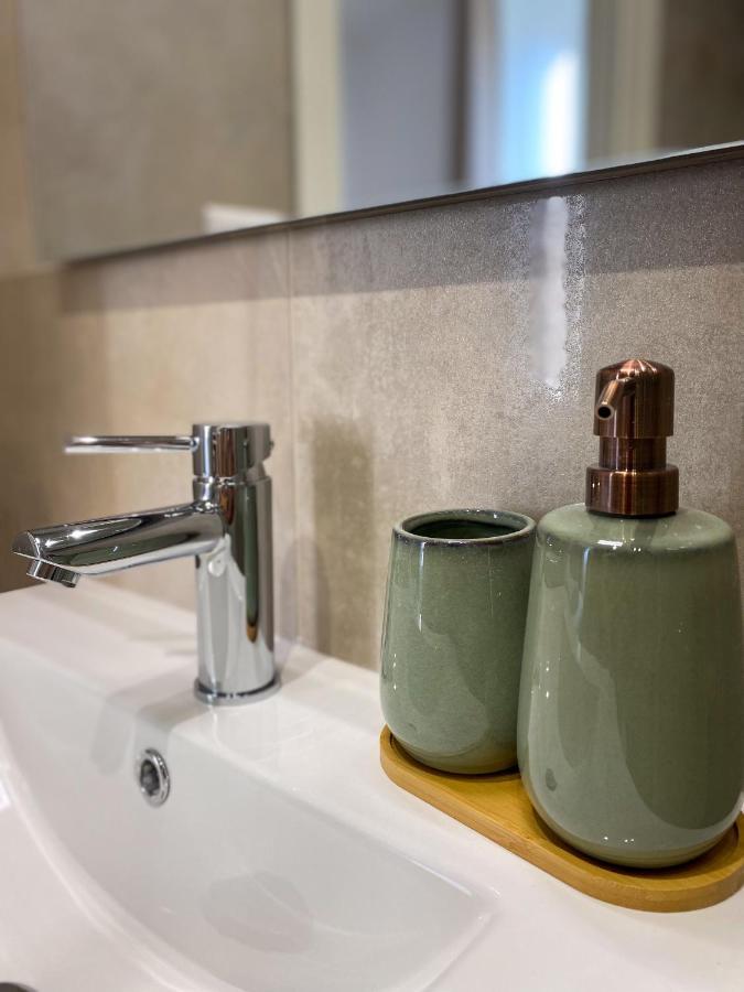 Boho Suites - Rome Colosseum Εξωτερικό φωτογραφία