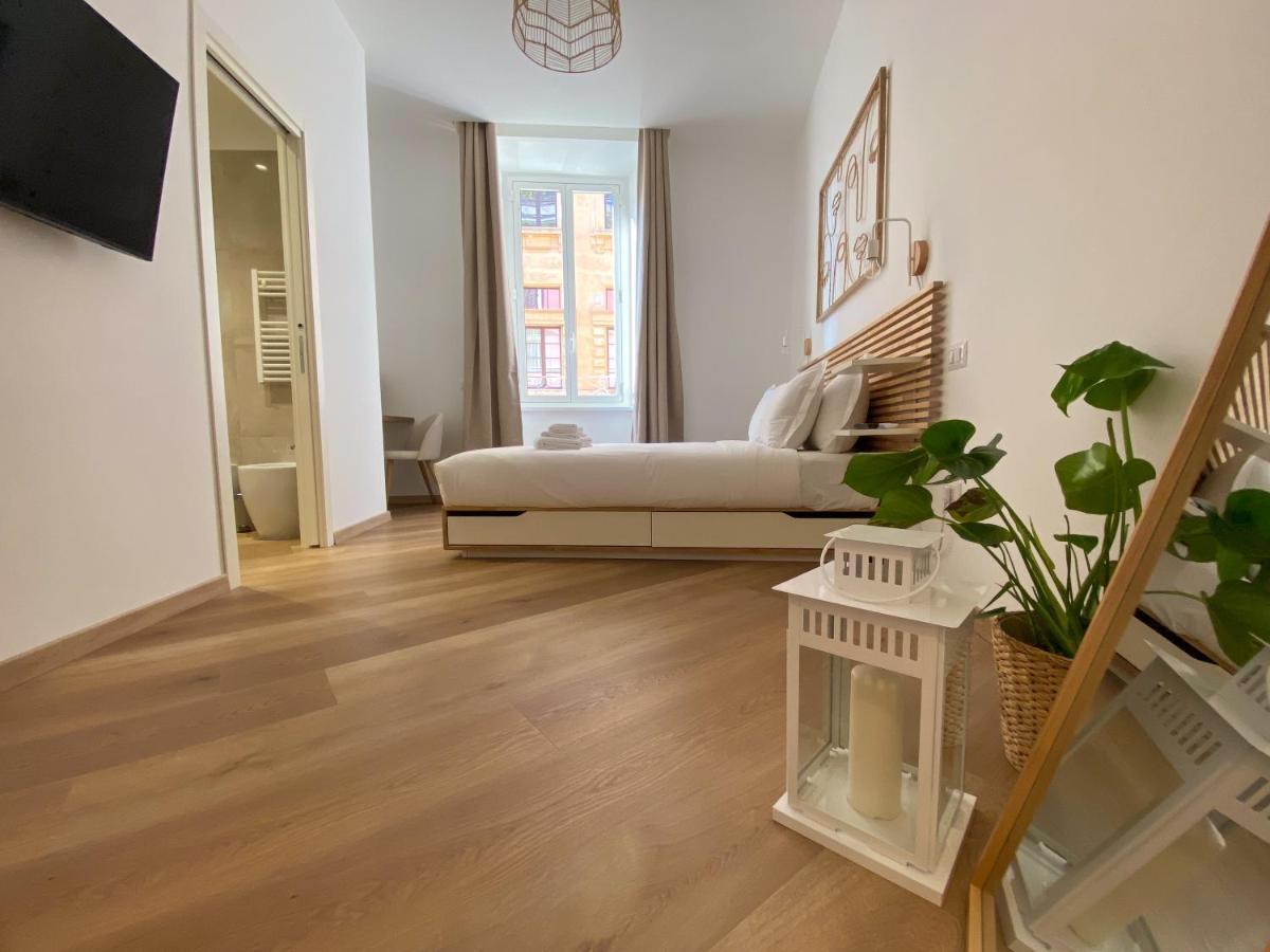 Boho Suites - Rome Colosseum Εξωτερικό φωτογραφία