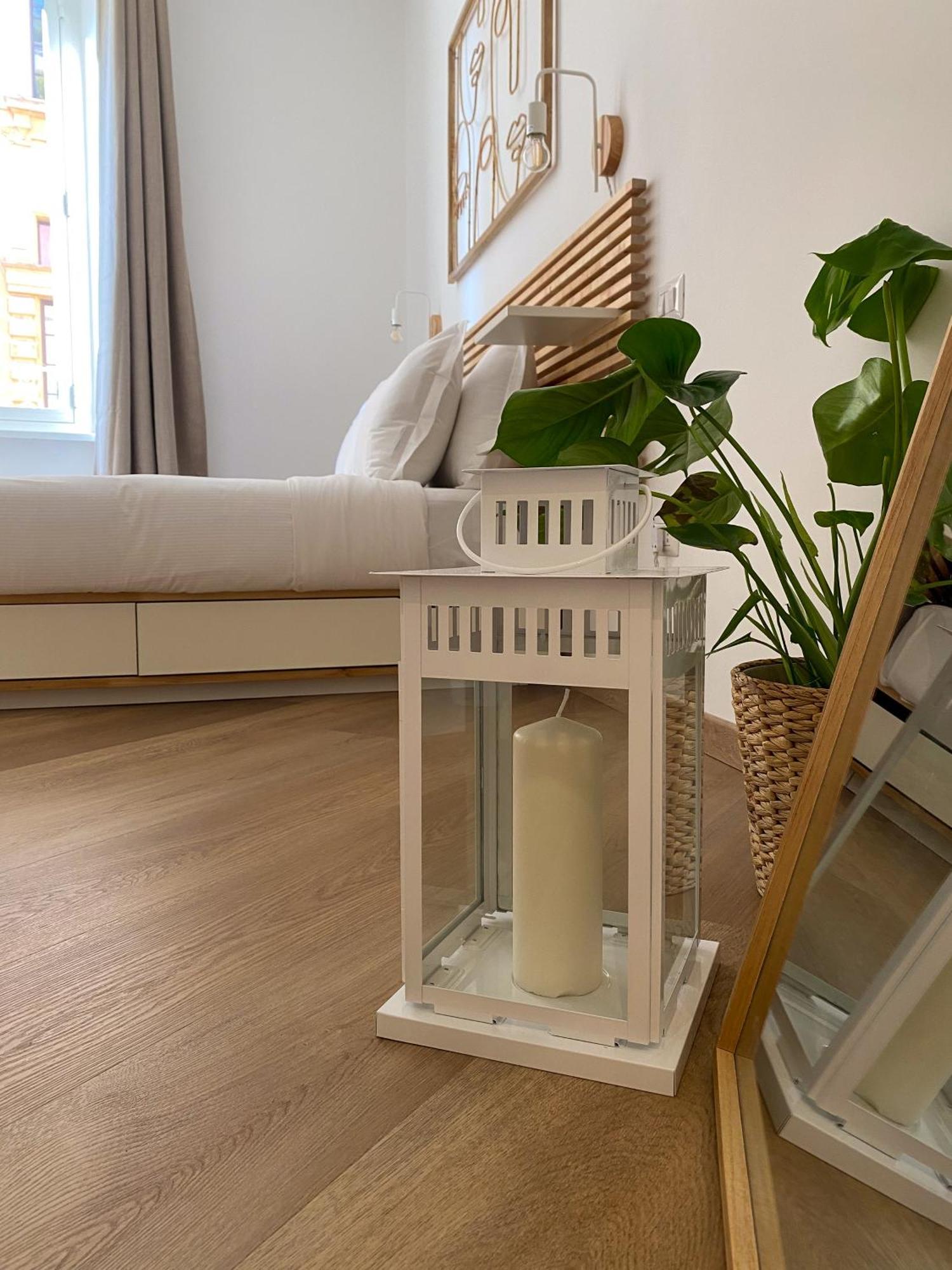 Boho Suites - Rome Colosseum Εξωτερικό φωτογραφία