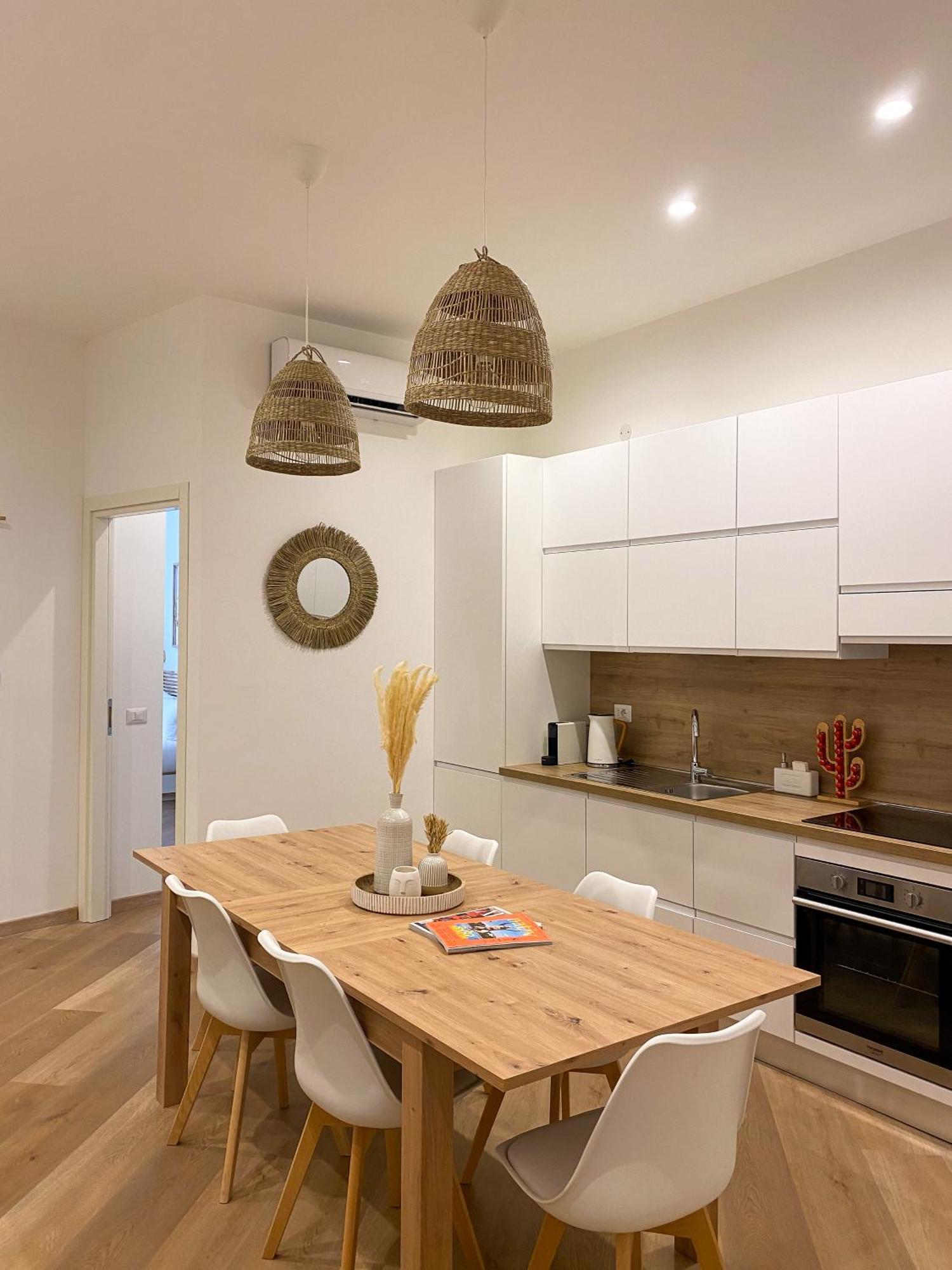 Boho Suites - Rome Colosseum Εξωτερικό φωτογραφία