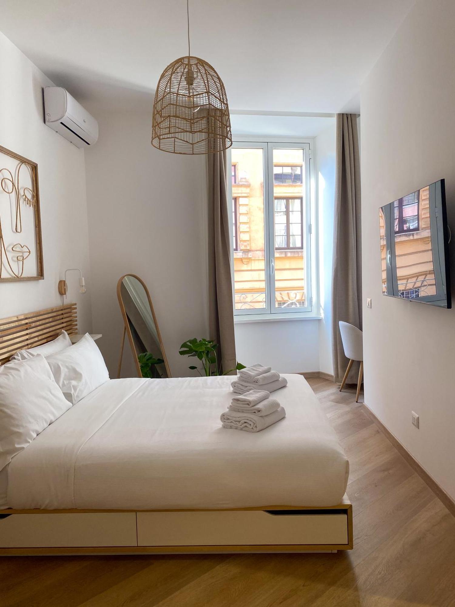 Boho Suites - Rome Colosseum Εξωτερικό φωτογραφία